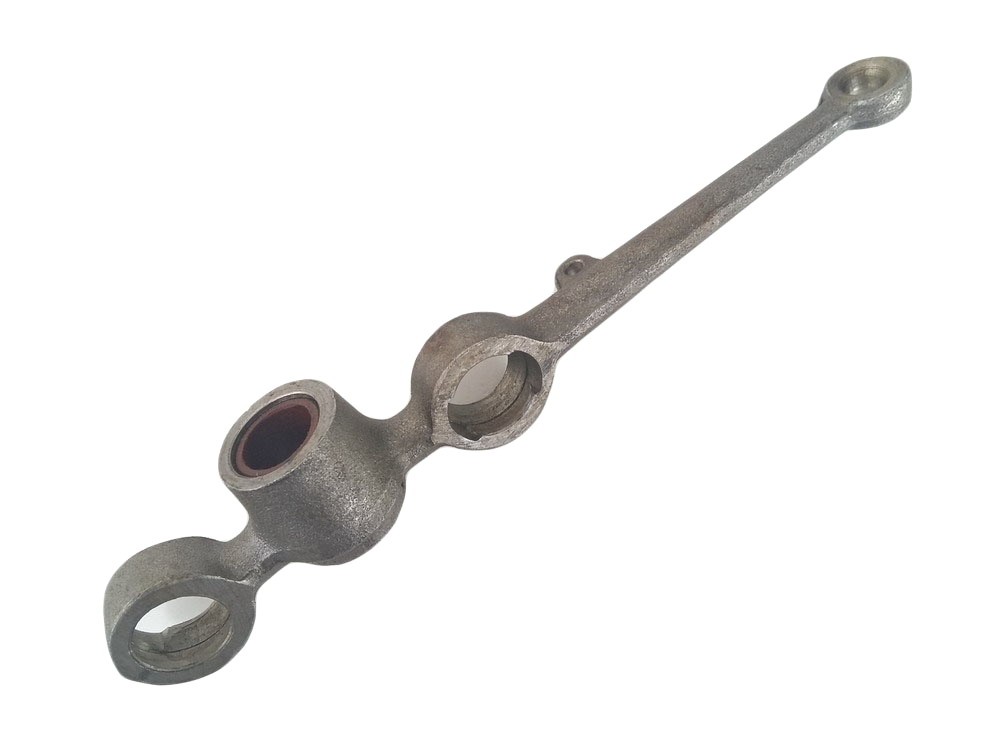 Schalthebel f&uuml;r Differenzialsperre PV3S