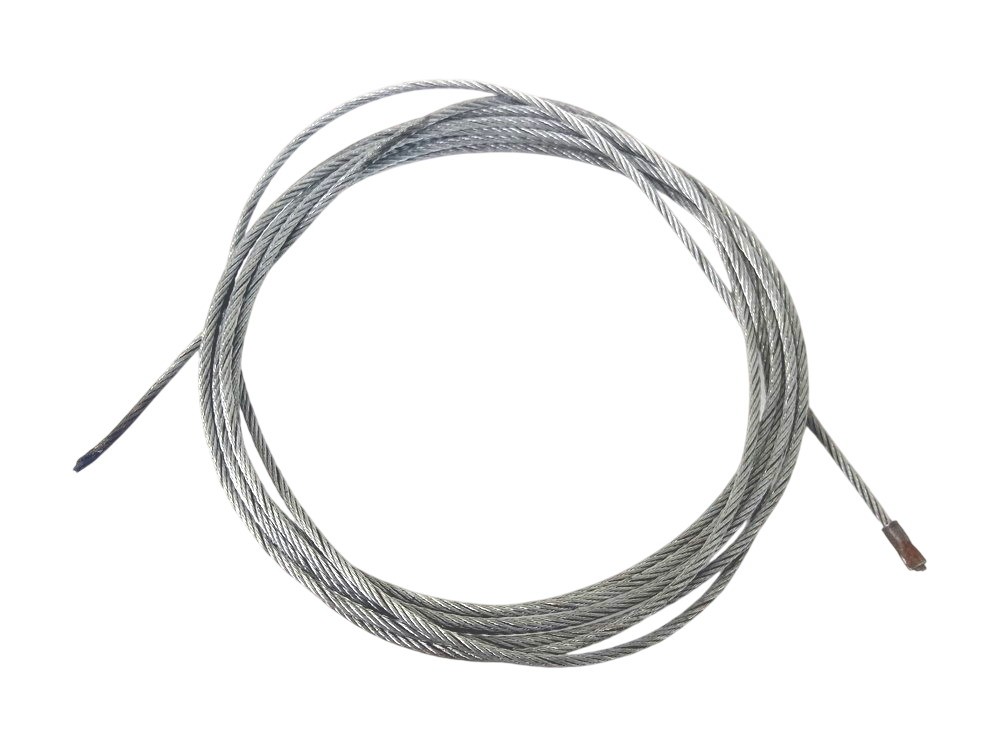 Differentialsperre Kabel L=3500 mm PV3S auch Typ M2