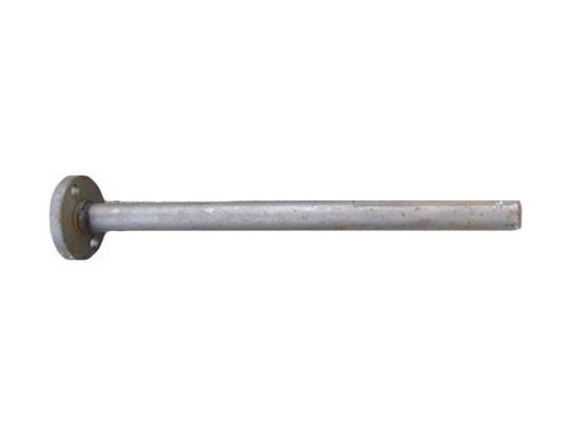 Schaltstange hinten k&uuml;rzer L=27,5 cm PV3S