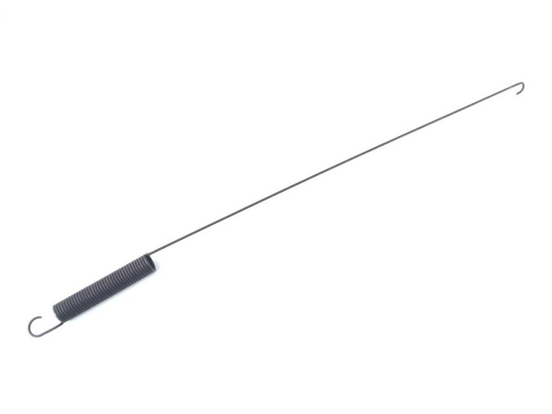 Lange R&uuml;ckholfeder PV3S
