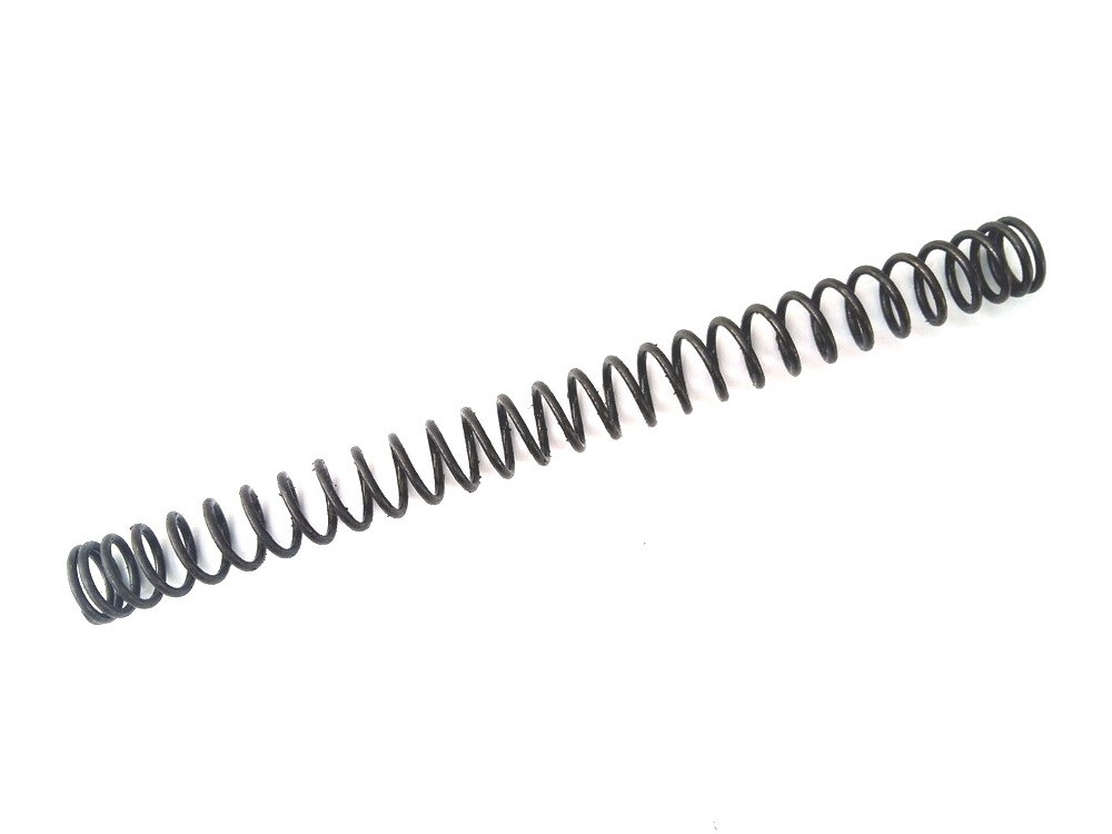 Spannfeder der Kupplung PV3S