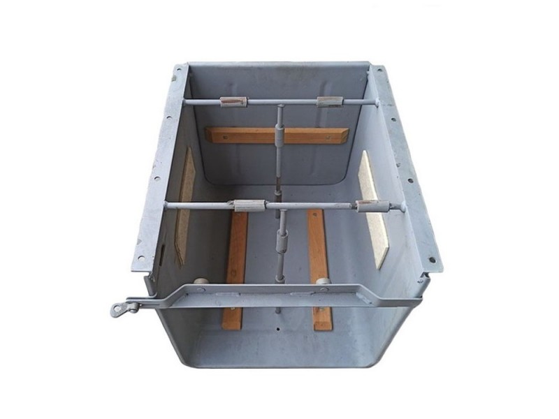 Lagertanktr&auml;ger PV3S