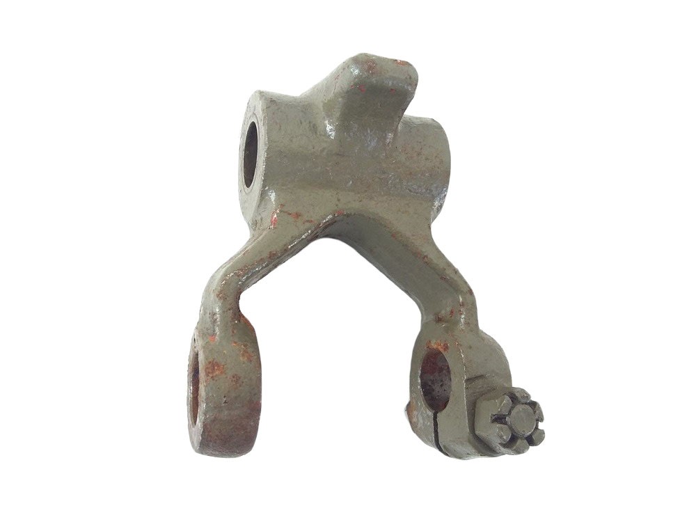 Leaf spring front hinge PV3S