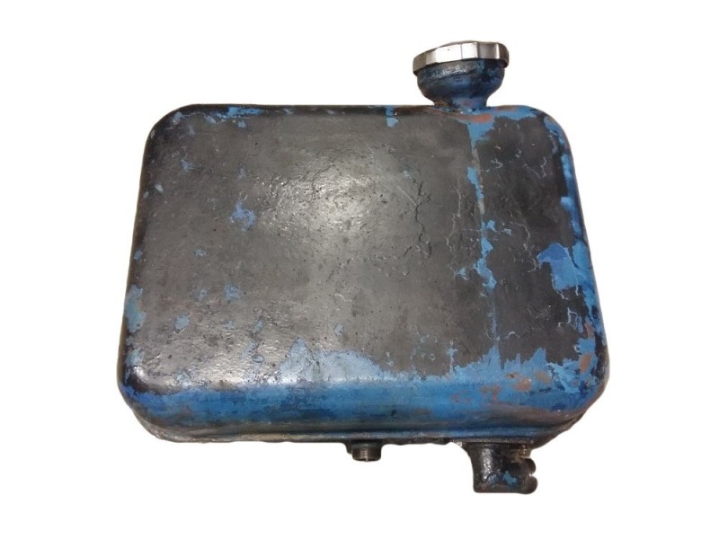 Hydrauliktank PV3S