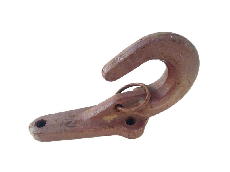 Rear towing hook PV3S
