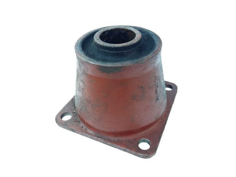 Silentblock PV3S Kasten, Kran