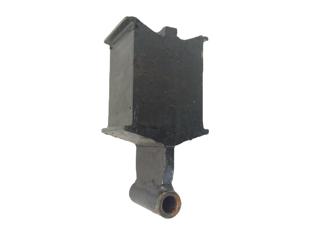 Silentblock der Kabine vorderer PV3S