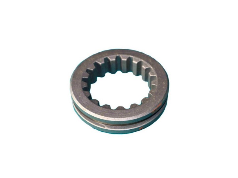 Clutch sleeve PV3S M2