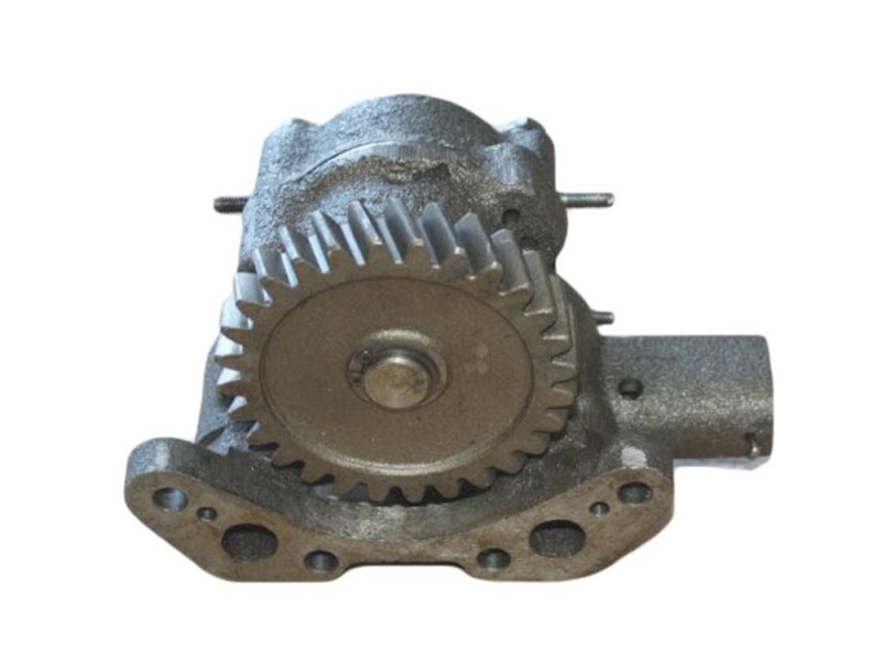 Oil pump assy. PV3S M2