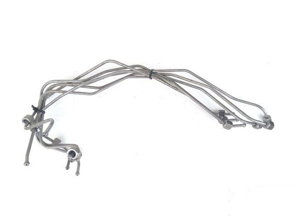 Set injection pipes PV3S M2