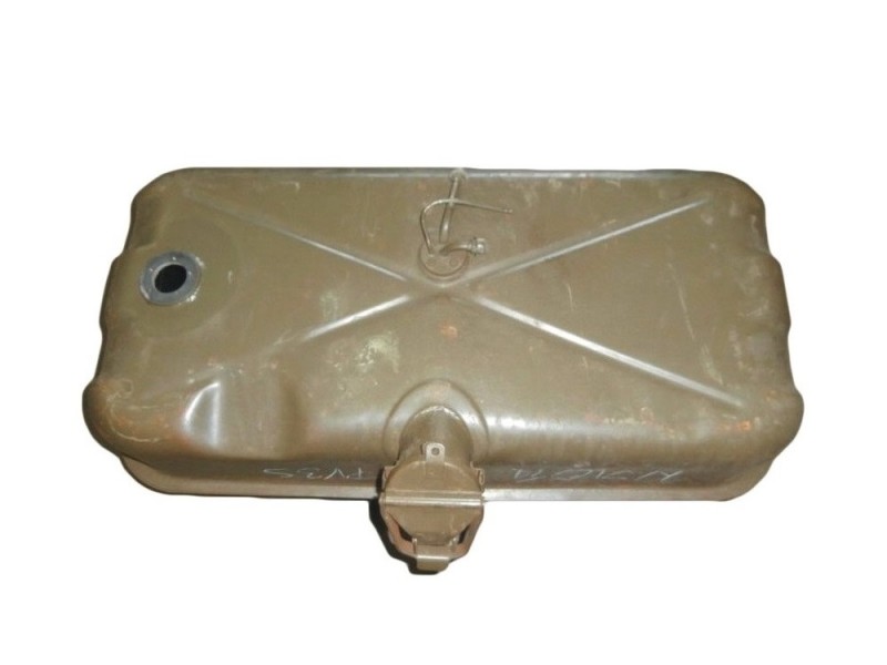 Fuel tank PV3S M2 (without float)