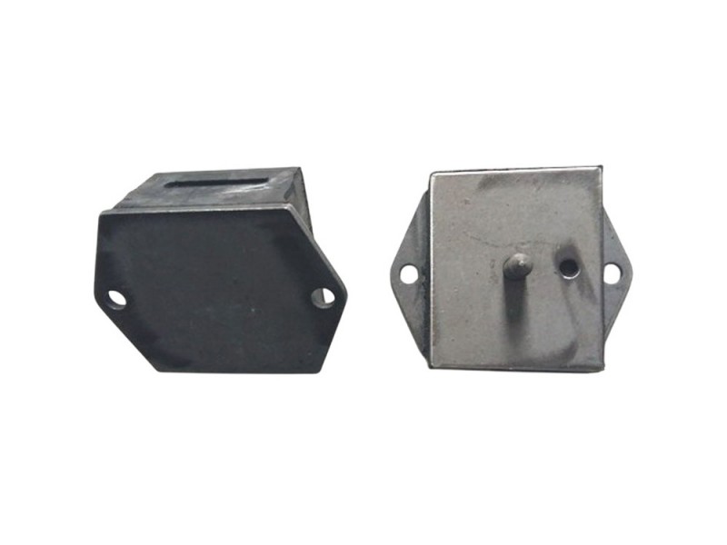 Motor Silentblock vorne Avia A31