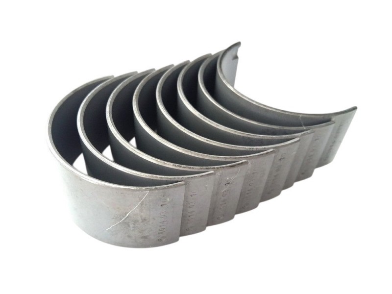 Pleuellager Satz 05/I. Schnitt Avia A31 + TURBO + A60/75