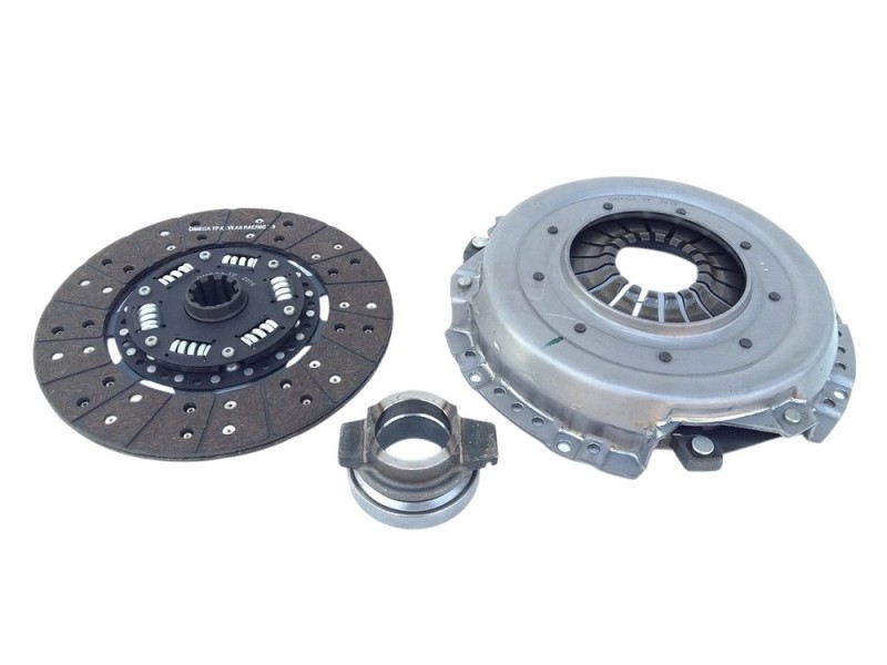 Kupplungssatz - deckel, lager, Kupplungslamelle Avia A31/21 neuer Typ