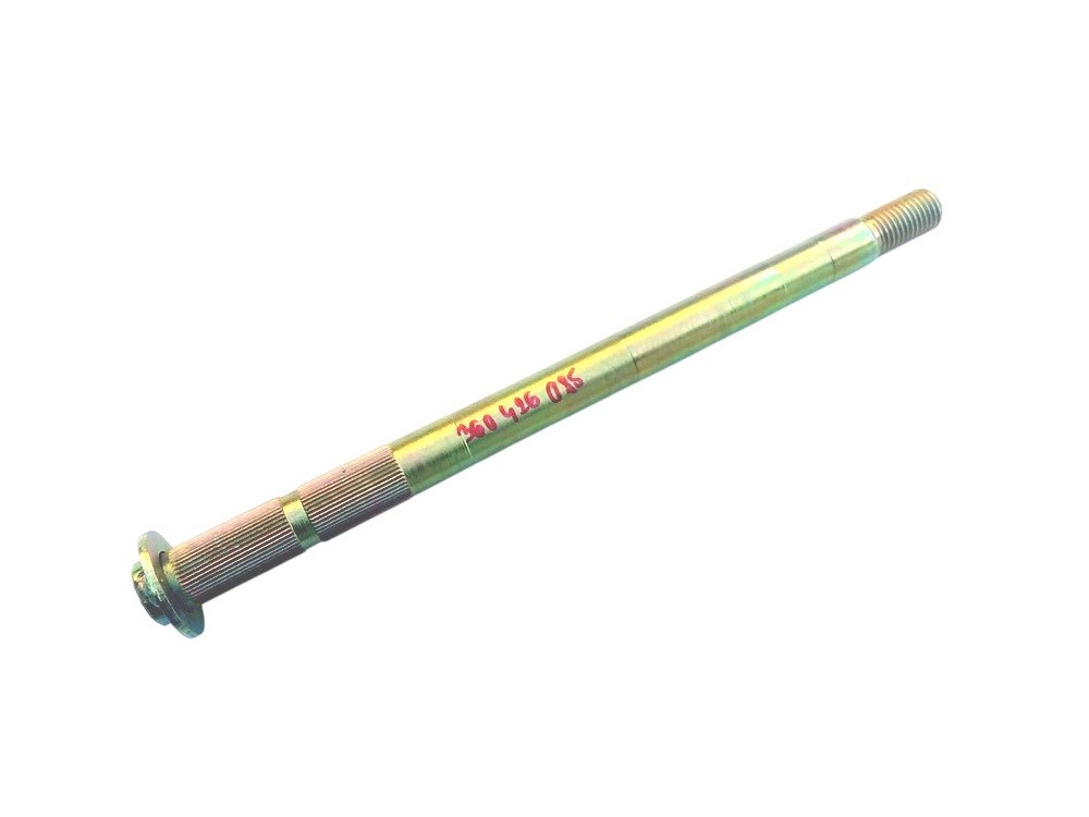 Oberer Verbindungsstift Avia A31/30