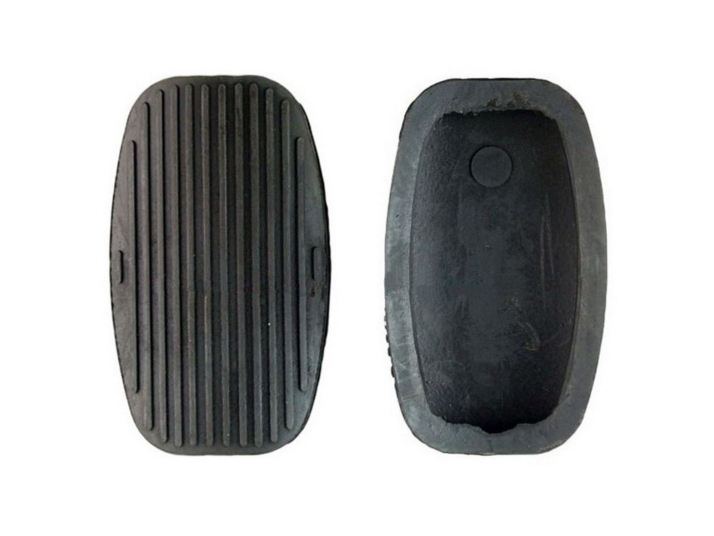 Pedalabdeckung Avia A31