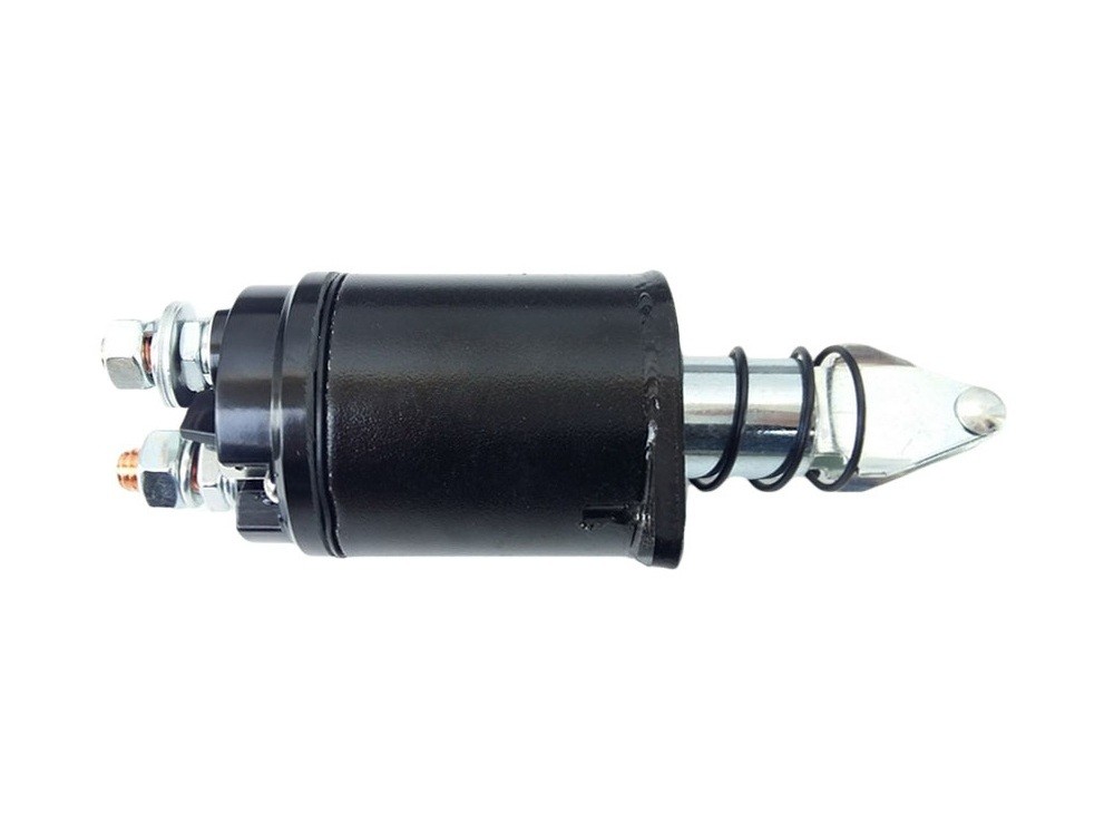 Startschalter 12V Avia A31/21, Zetor