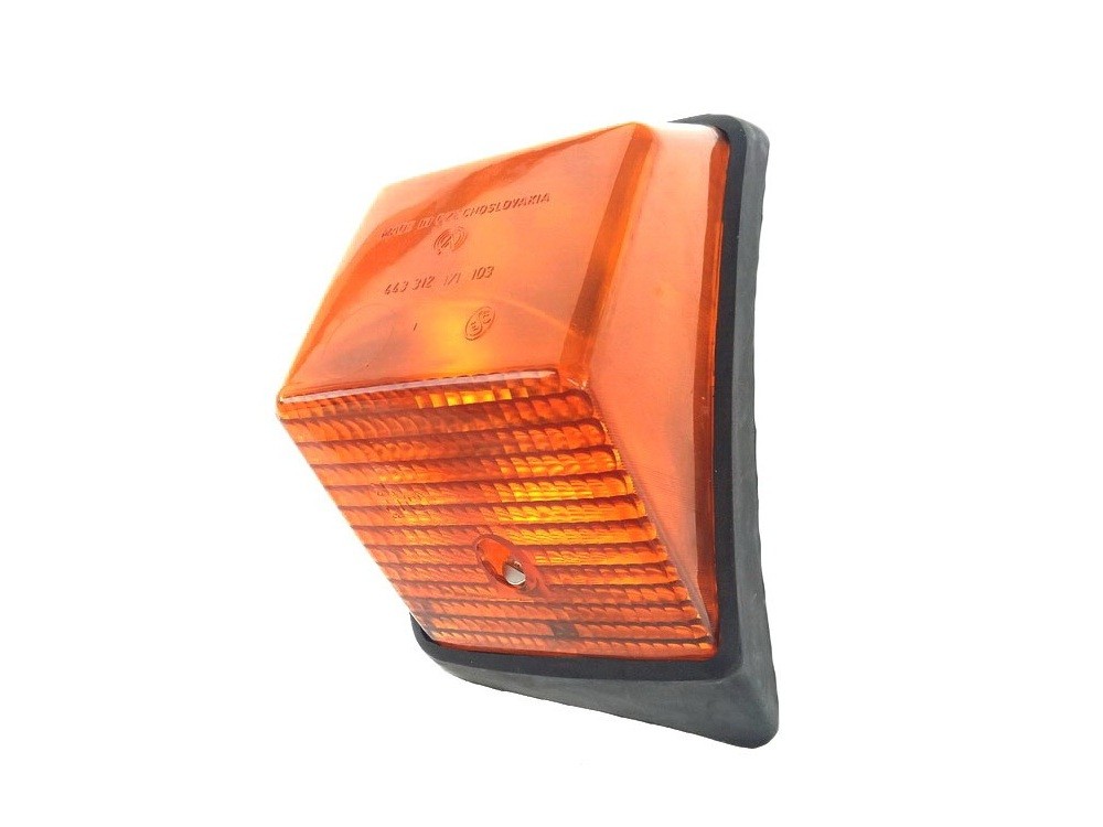 Rechts Blinker vollst&auml;ndig Avia A31/21