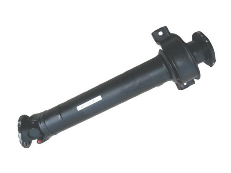 Verbindugswelle mit Lagerbefestigung Avia A31N (zu 4-Gang-Getriebe, Gesamtl&auml;nge: 560 mm)