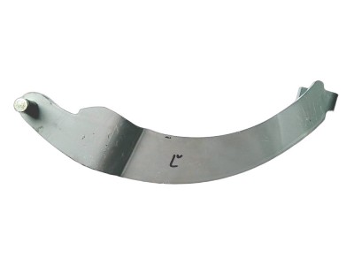 Handbremshebel, links Avia A31