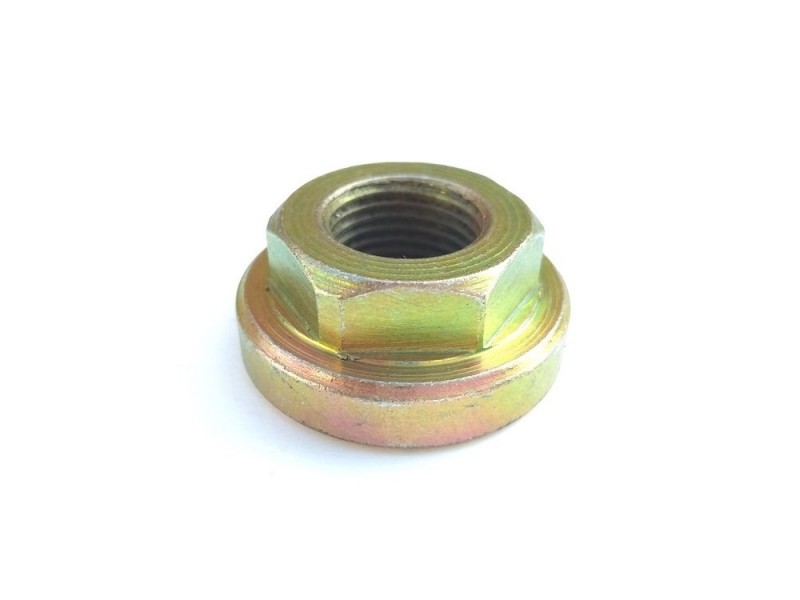 Obere bolzenmutter M20 des lenkhebels Avia A31/30 auch TURBO