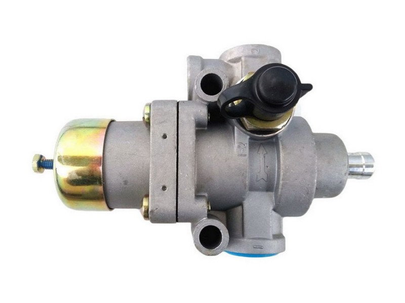 Kombinierter Luftdruckregler 4418, 760 kPa Avia A31/21, Zetor CN
