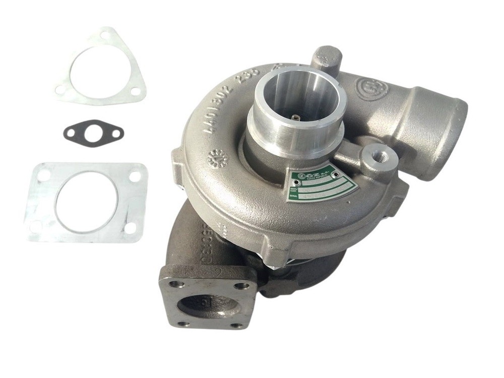 Turbolader C13-02-407.03.2 Avia A31 TURBO