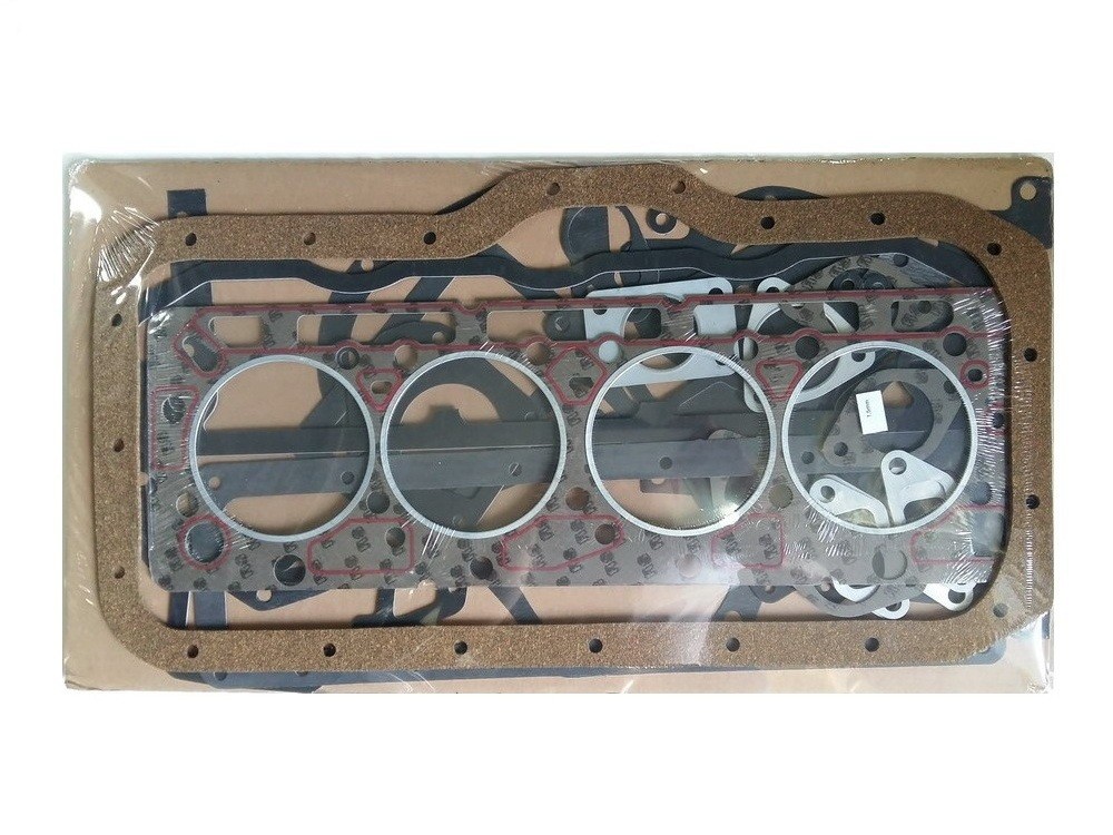 Motordichtsatz komplett Avia A31/21 TURBO