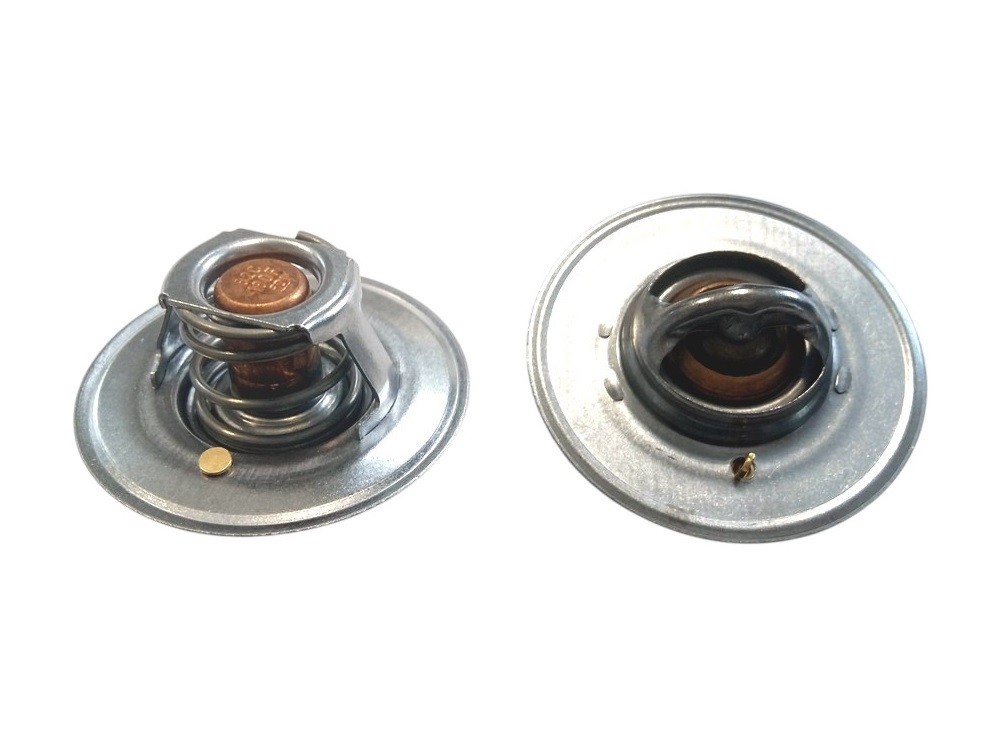 Thermostat neuer Typ Avia A31/21, TURBO