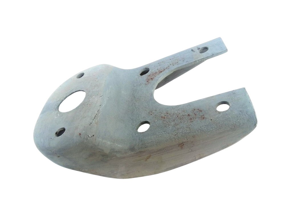 Motortr&auml;ger hinten (5-Gang-Getriebe) Avia A31 gebraucht