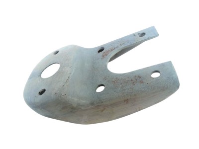 Motortr&auml;ger hinten (5-Gang-Getriebe) Avia A31 gebraucht
