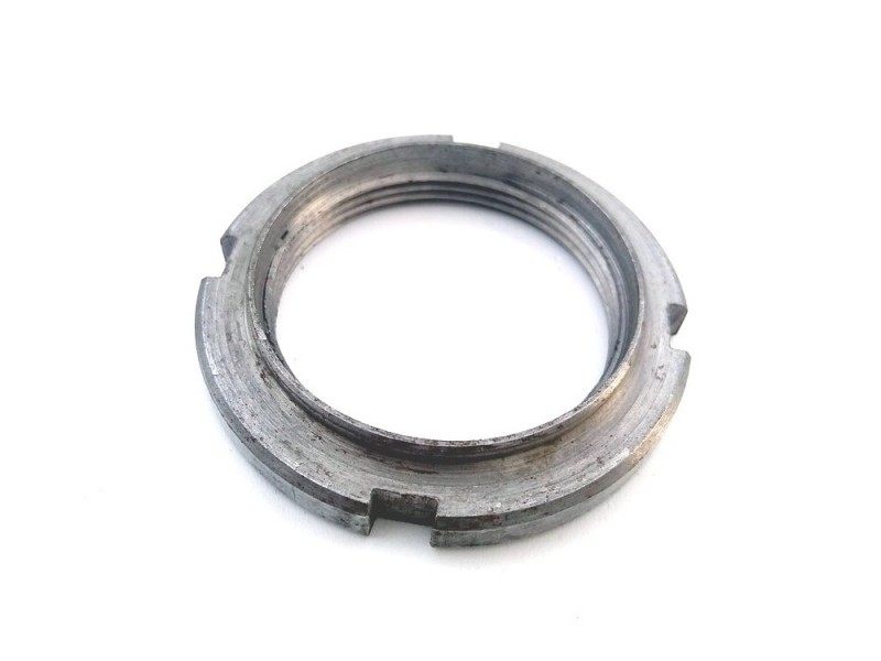 Rundmutter (5-Gang-Getriebe) M45x2 Avia A60/75/80