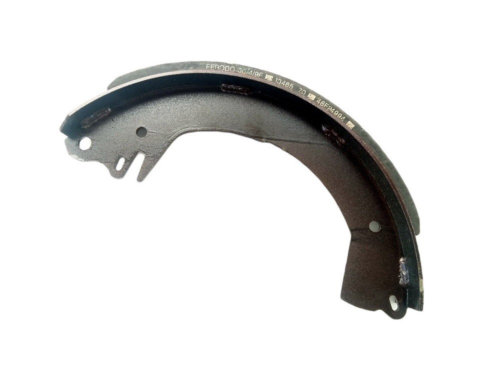 Bremsbacke hintere Flucht Avia A21 + TURBO