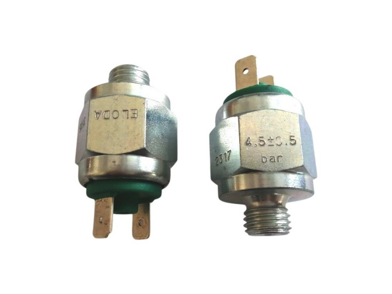 Schalter 4,5+-0,5 bar EURO II Avia