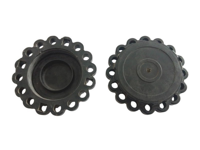 Tankdeckel Avia A31