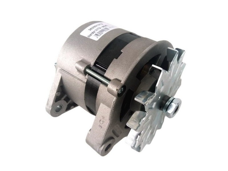 Alternator with relay 14V/70A - reinforced Avia A31 TURBO + A60