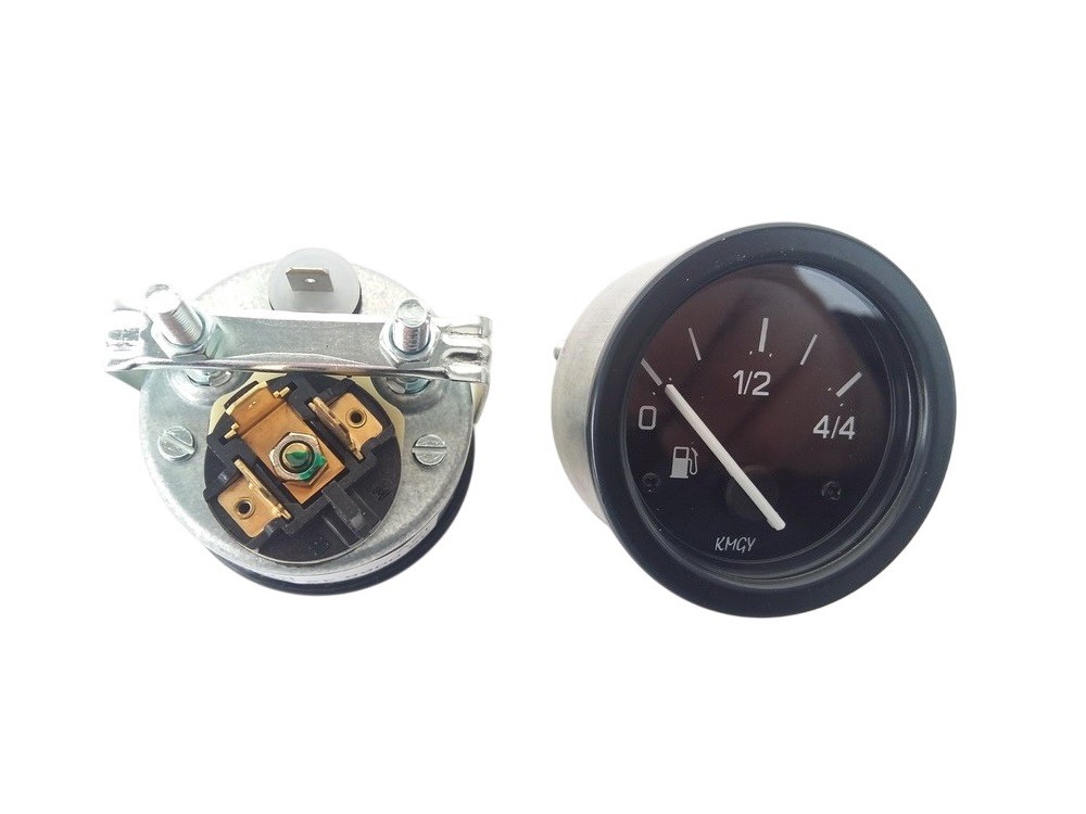 Fuel gauge ENJ (T95) 12V Avia A31/21 + TURBO + A60/75