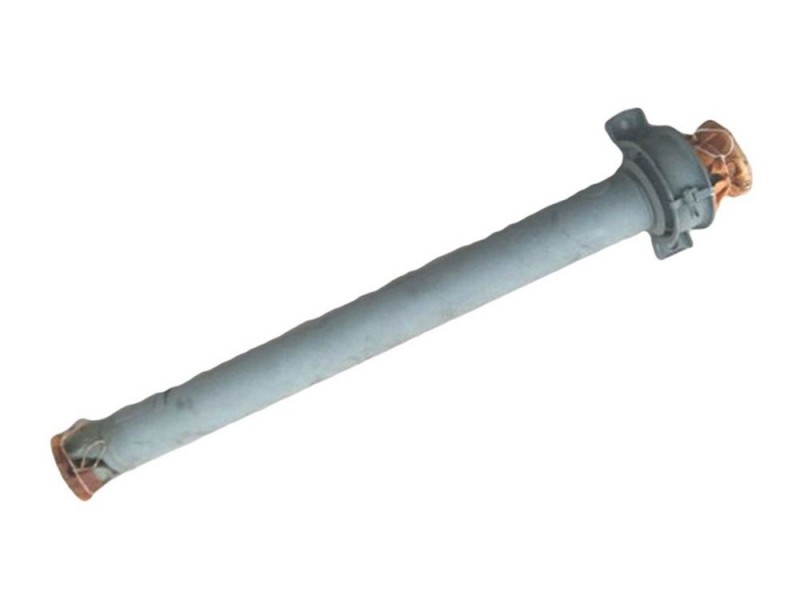 Verbindugswelle mit Lagerbefestigung Avia A31L (zu 5-Gang-Getriebe, Gesamtl&auml;nge: 930 mm)