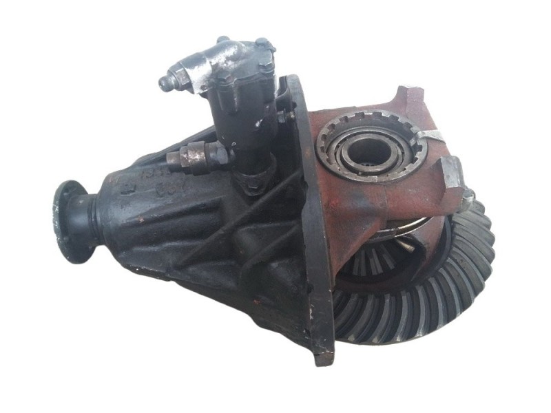 Achsdifferential komplett Avia A31