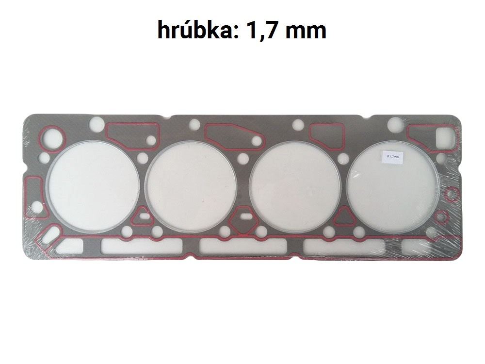 Zylinderkopfdichtung F Avia Daewoo A60/75