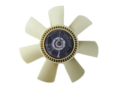 Ventilator mit Visco-Kupplung Avia A60/75 + D100/D421