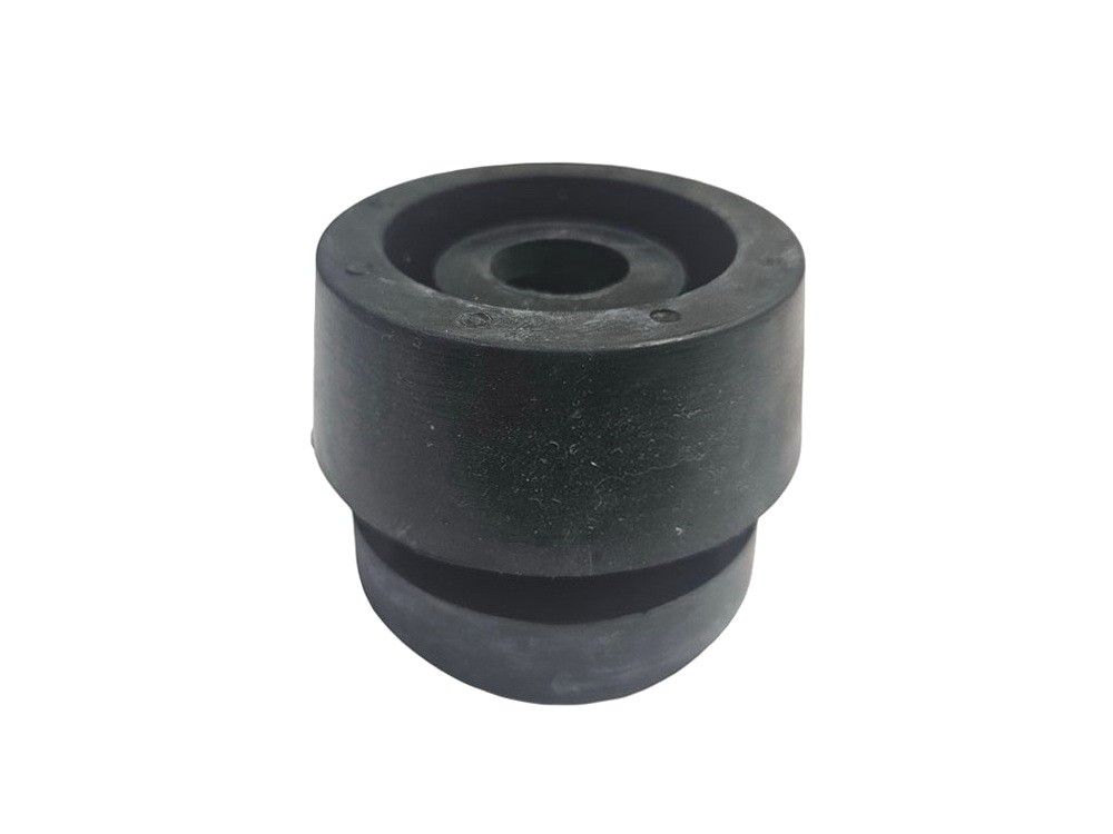 Silentblock der Motorhalterung hinten Avia D100/D421, 422 + Cummins