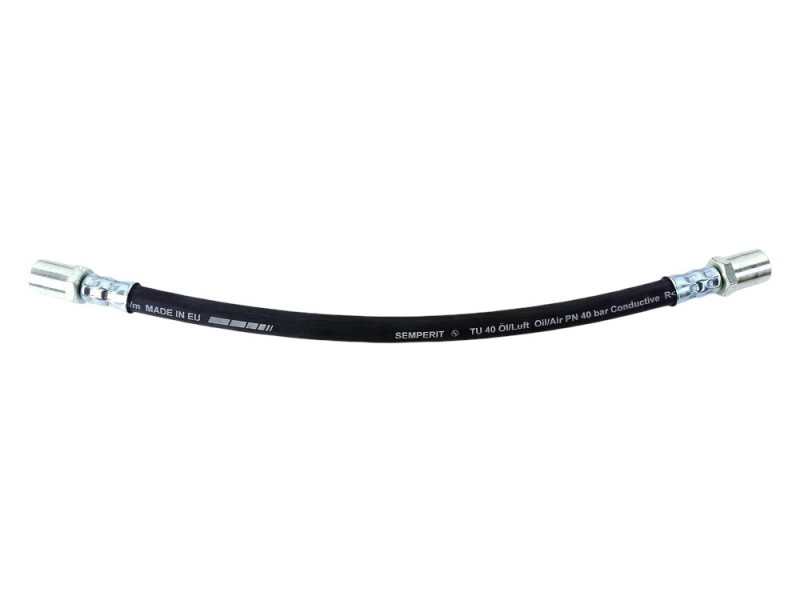 Kupplungsverst&auml;rkerschlauch Avia A60/75