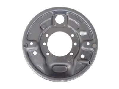 Bremsbackenhalter hinten links Avia A60/75