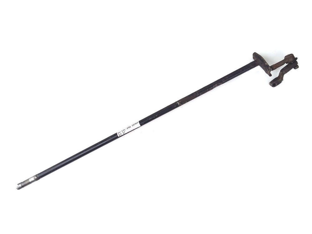 Shift rod Avia A60/75 (ZF) dismantled