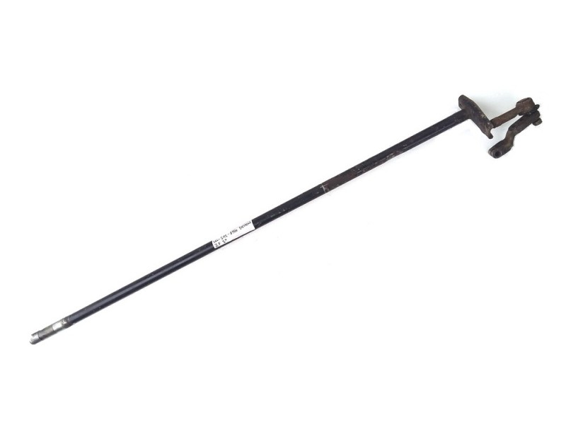 Shift rod Avia A60/75 (ZF) dismantled