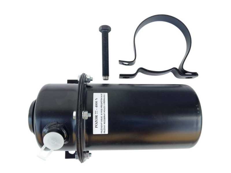 Spring brake cylinder Avia A60/75 replacement