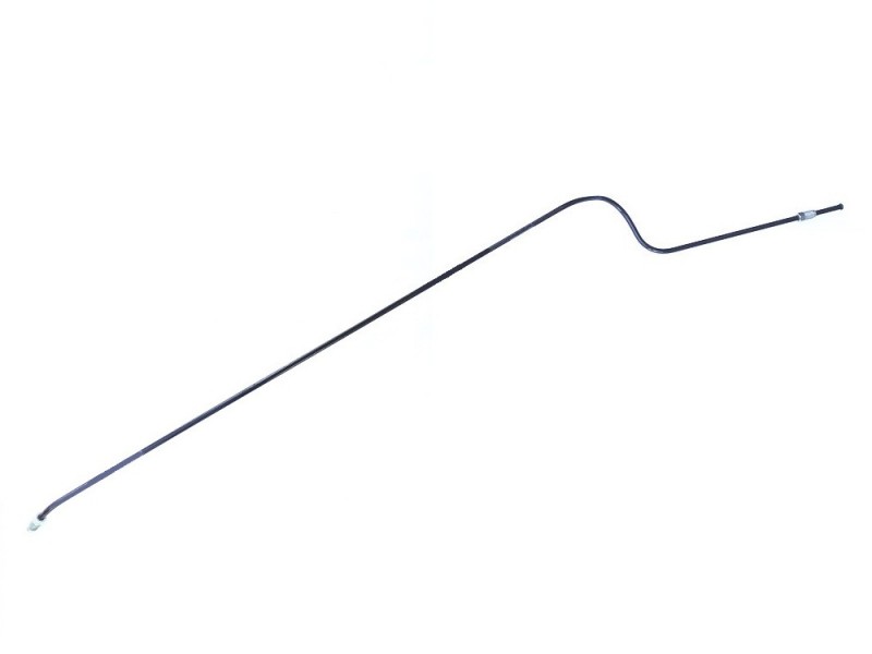 Pipe from the working cylinder to the clutch booster Avia A60/75
