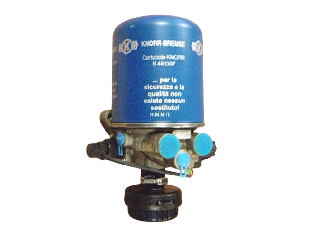Luftdruckregler mit Trockner Avia A60/75 KNORR-BREMSE