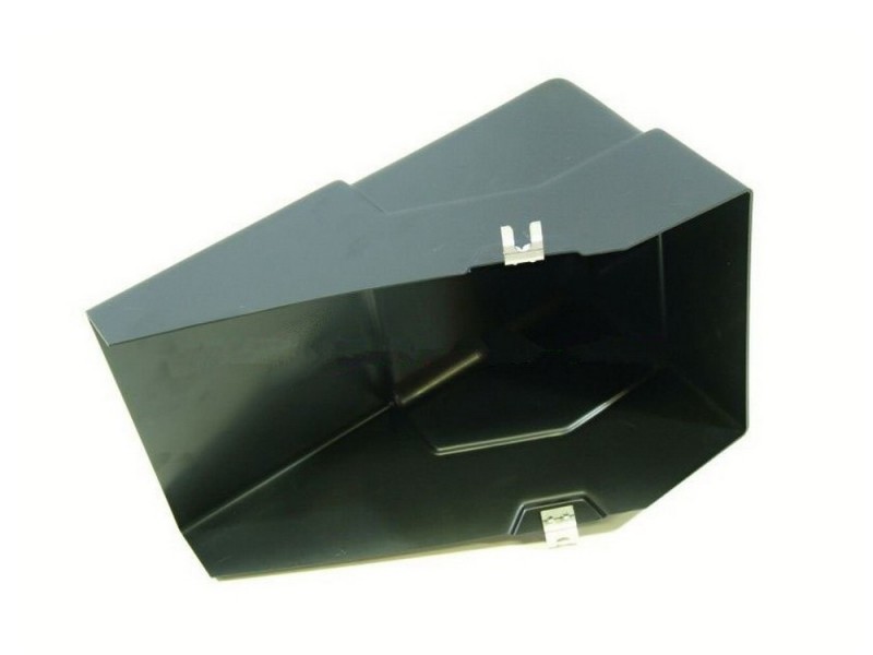 Car battery cover Avia A60/75